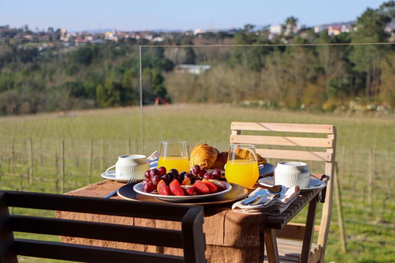 Quinta Areias - Solar Da Pena * Braga