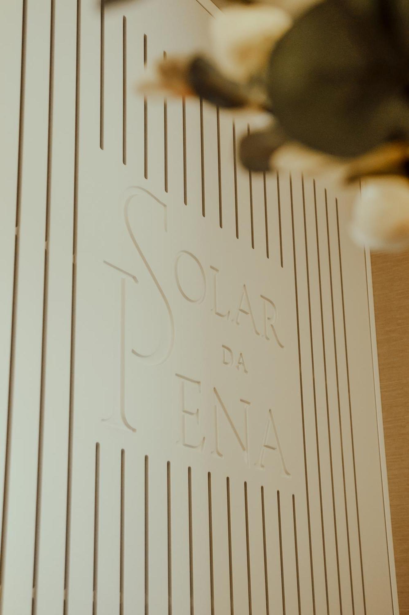 Séjour à la ferme Quinta Areias - Solar Da Pena