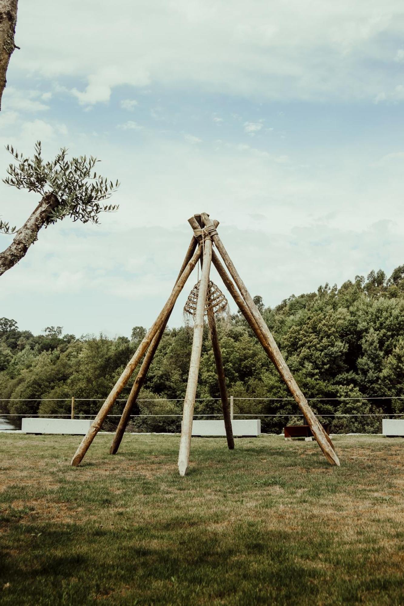 Quinta Areias - Solar Da Pena * Braga