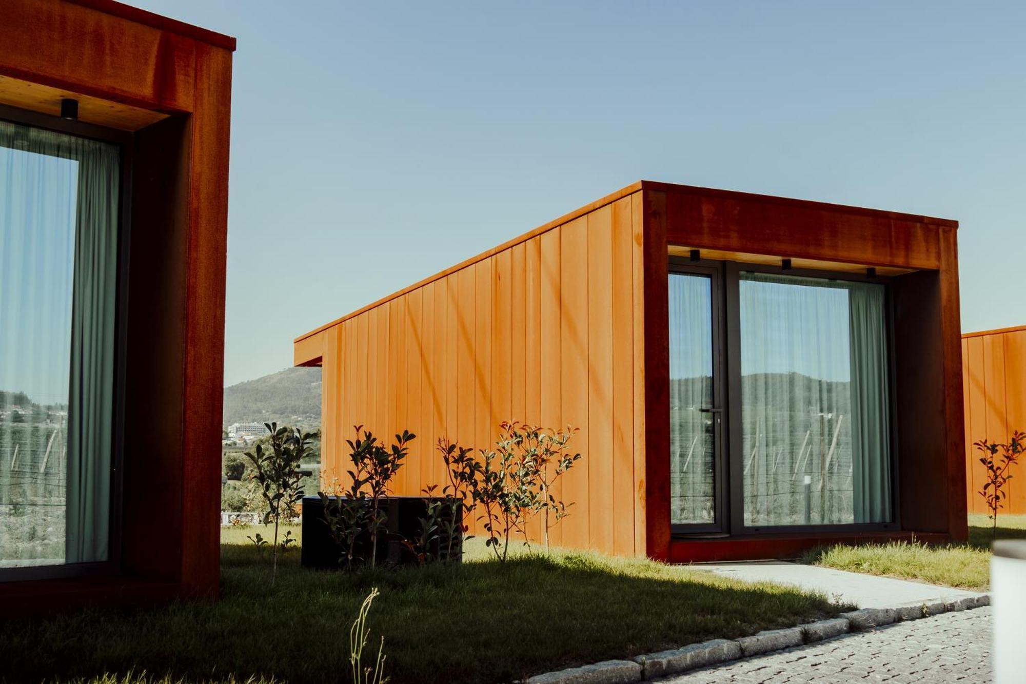 Quinta Areias - Solar Da Pena Séjour à la ferme
