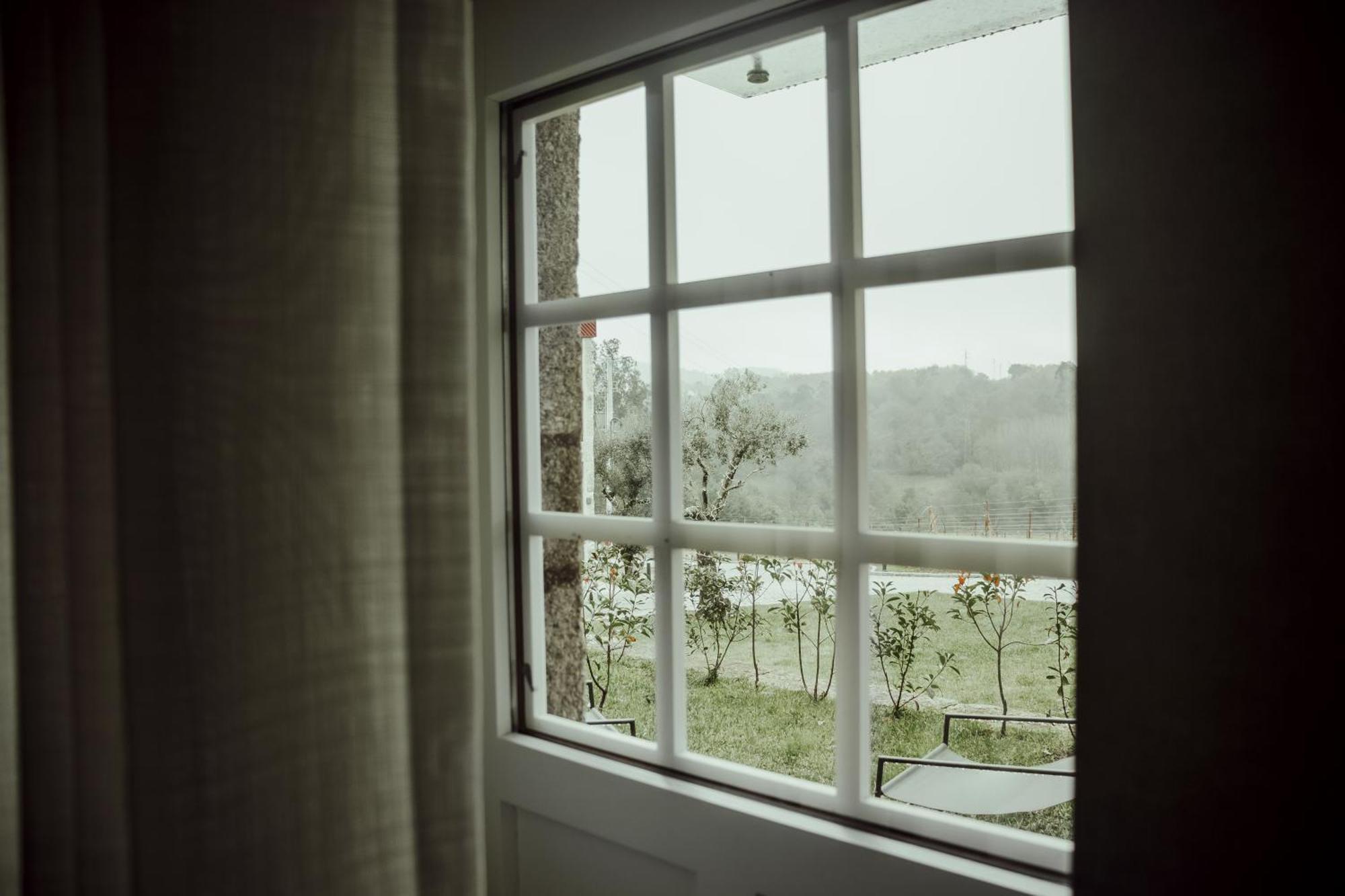 Séjour à la ferme Quinta Areias - Solar Da Pena