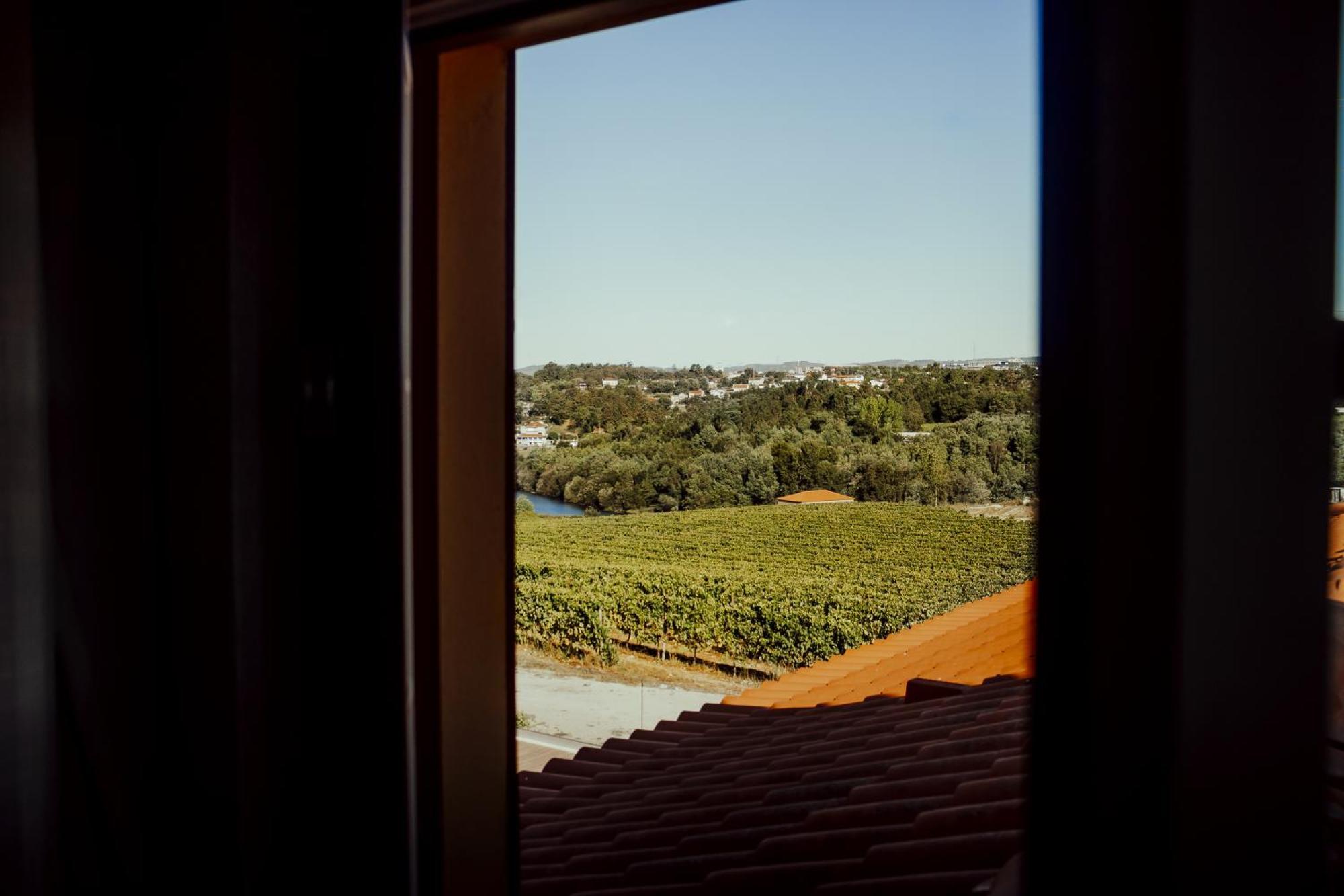 Quinta Areias - Solar Da Pena Séjour à la ferme Braga