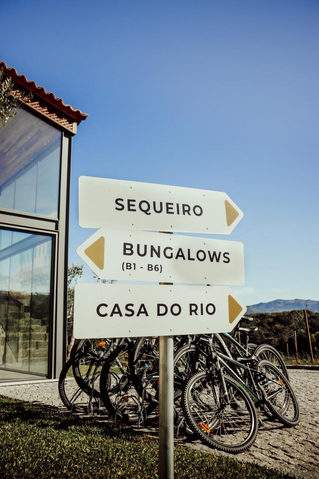 Quinta Areias - Solar Da Pena * Braga
