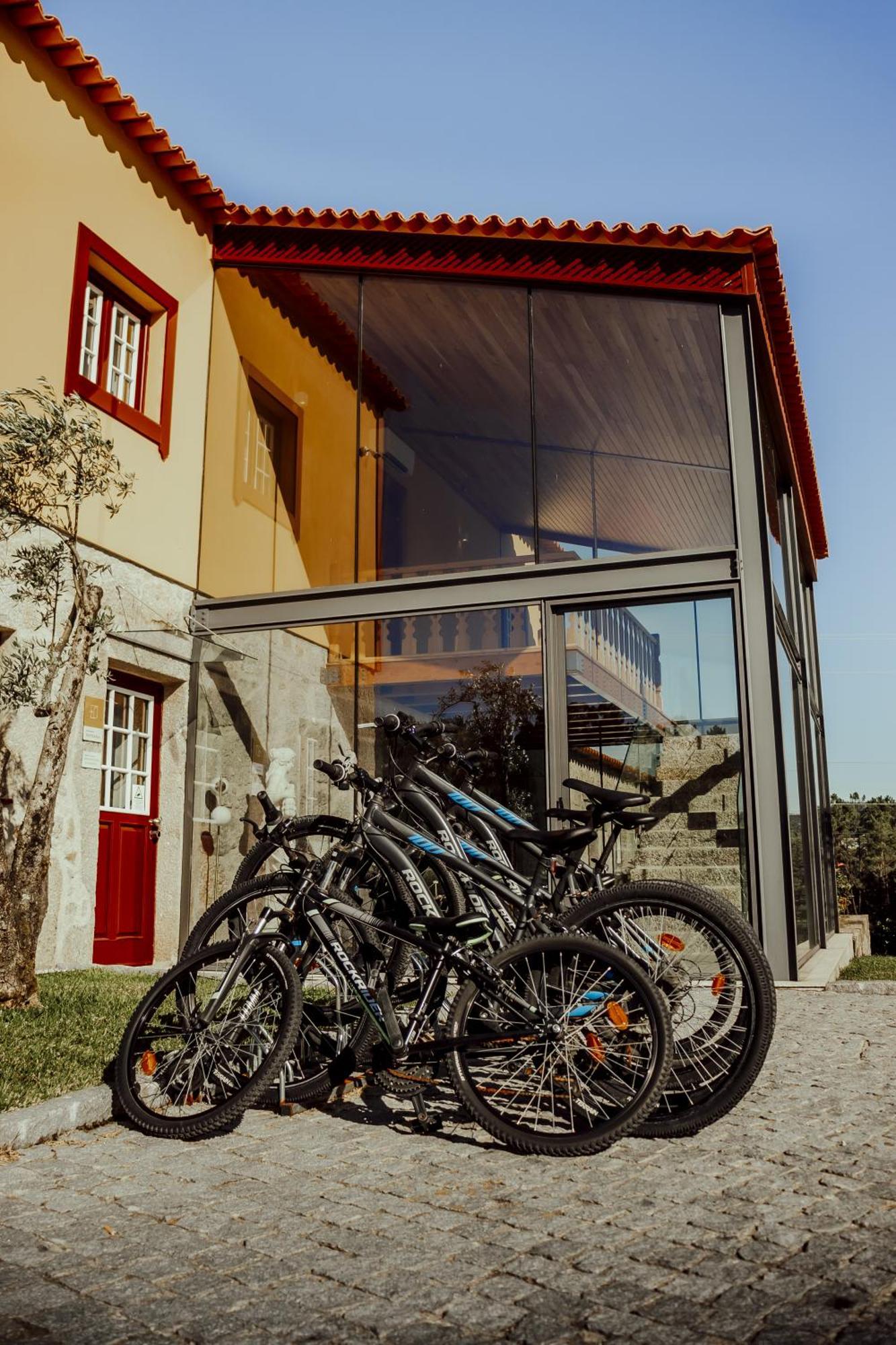 Quinta Areias - Solar Da Pena