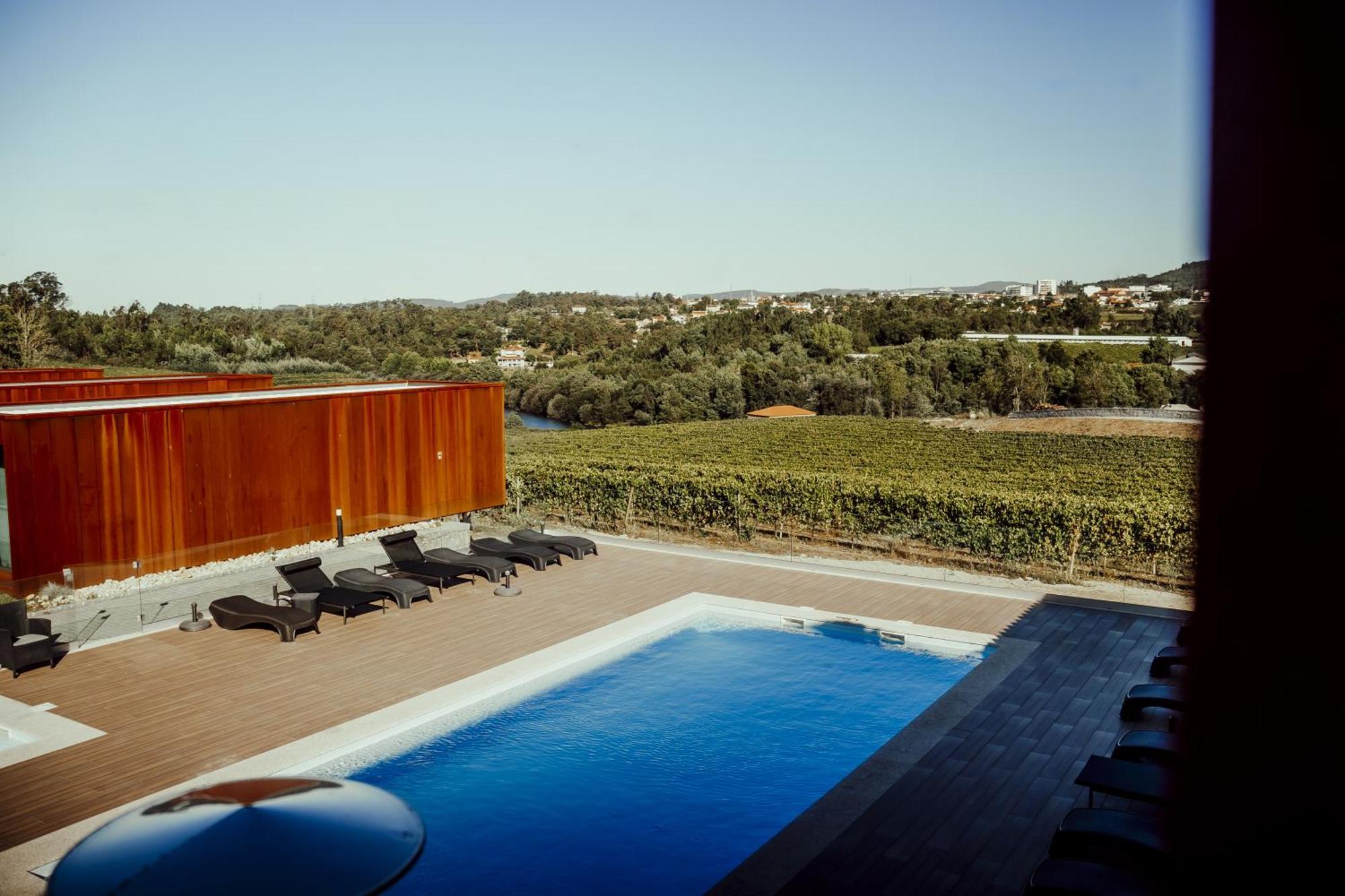 Séjour à la ferme Quinta Areias - Solar Da Pena *