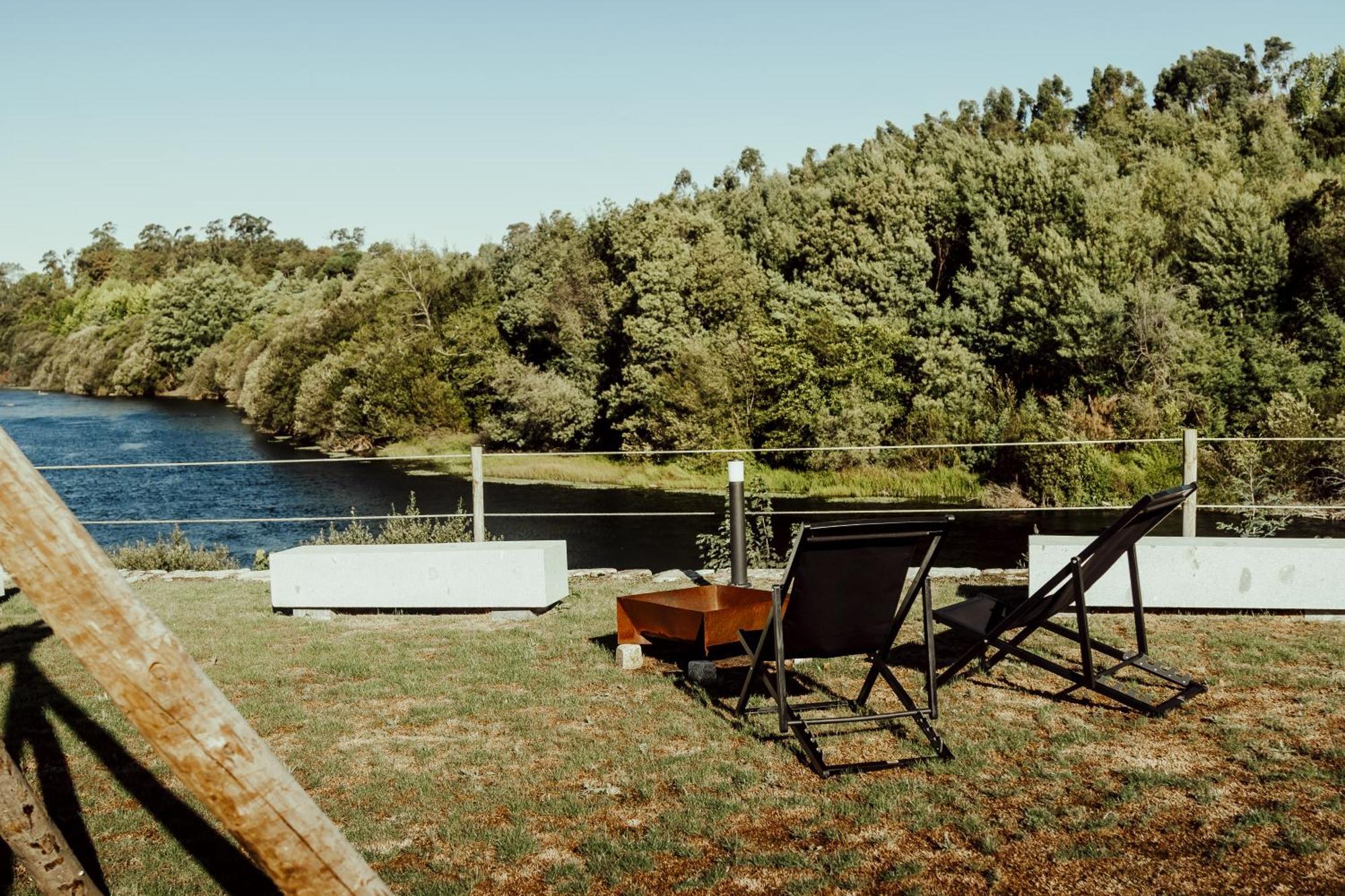 Quinta Areias - Solar Da Pena Séjour à la ferme Braga